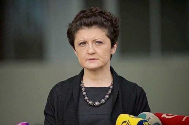 Culture Minister Tsulukiani slams former US-Ambassador Kelly, calls him “outspoken supporter of a criminal regime’