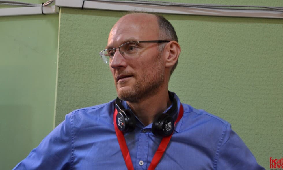 ნიკოლა ებნოტერი – ეუთო რომან სუშენკოს საქმის მონიტორინგს აგრძელებს