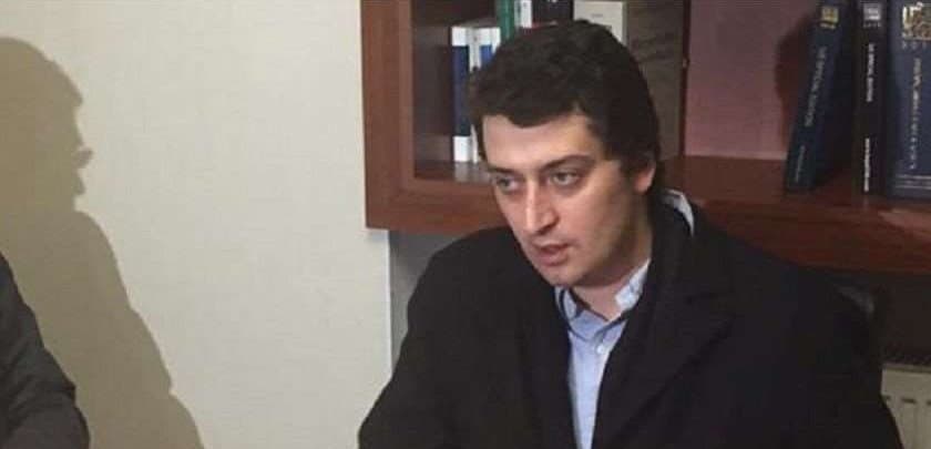 “მე დავიწყე დაპირისპირება, ფიზიკურად, ხელით, თუ ეყოფა ვაჟკაცობა, მიზეზი გითხრათ, მე არ ვაპირებ”