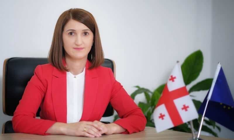 Acting head Toloraia: abolishment of State Inspector’s Service aimed my dismissal