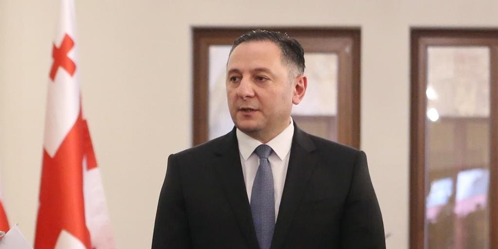 ვახტანგ გომელაური – შსს-სთვის ერთ-ერთი მთავარი პრიორიტეტია ორგანიზებულ დანაშაულთან ბრძოლა და ამ მიმართულებით მუდმივად ხორციელდება სხვადასხვა რეფორმა