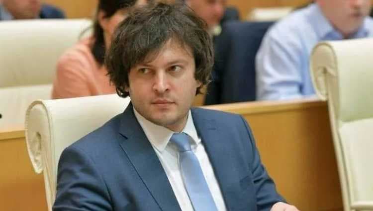 ირაკლი კობახიძე – ყველა იმ პროვოკაციის ორგანიზატორი, სულის ჩამდგმელი, რომელიც ხელს აძლევდა რუსეთს, იყო ხოშტარია