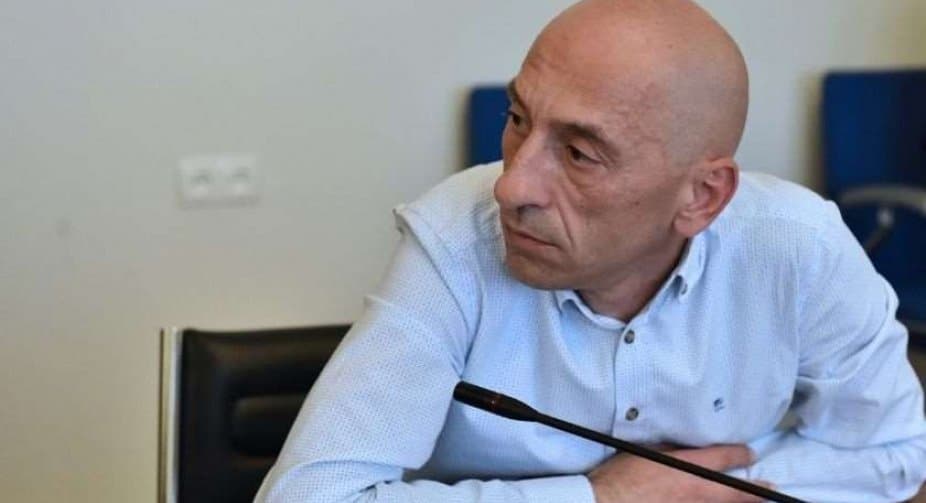 Vakhtang Megrelishvili – At this stage we are not going to nominate mayoral candidates, nor do we have suitable staff