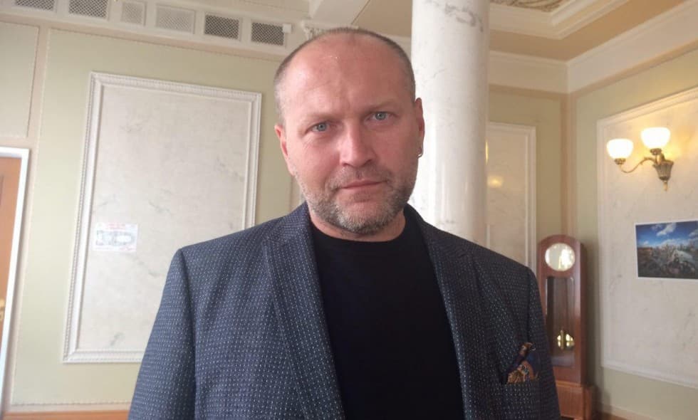 დეპუტატი – მიხეილ სააკაშვილის უკრაინაში შემოსვლასთან დაკავშირებული სკანდალი ქვეყნის ავტორიტეტს ანადგურებს