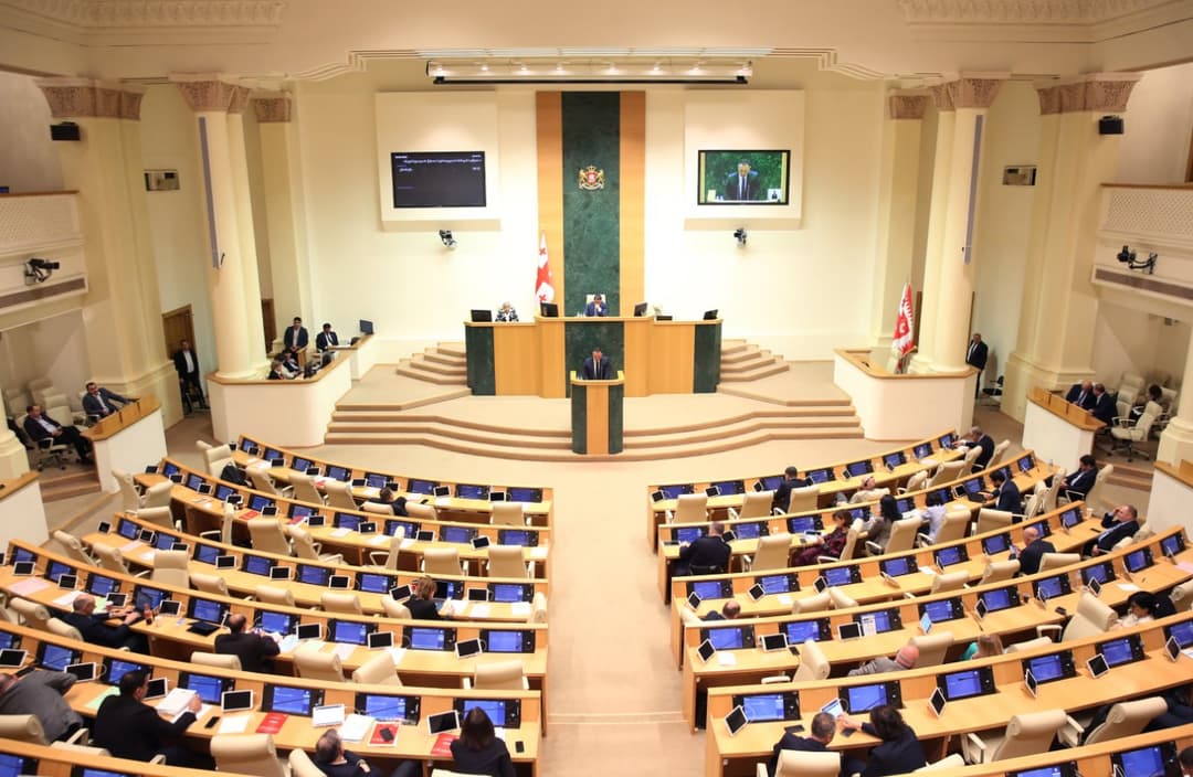 ვახტანგ გომელაური – სამართალდამცველებისთვის ღირსეული სამუშაო გარემოს შექმნა ჩვენს მთავარ პრიორიტეტს წარმოადგენს