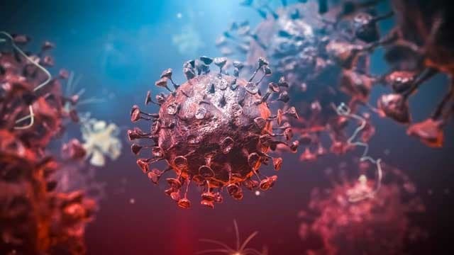 24 საათში საქართველოში კორონავირუსით 58 ადამიანი გარდაიცვალა