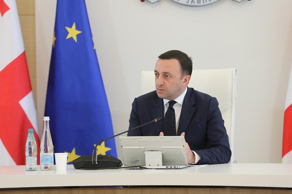 ირაკლი ღარიბაშვილი – მაყურებლის სიყვარული და აღიარება ყველაზე დიდი ჯილდოა მსახიობისთვის, რაც ასე უხვად ჰქონდა ამ შესანიშნავ ხელოვანს