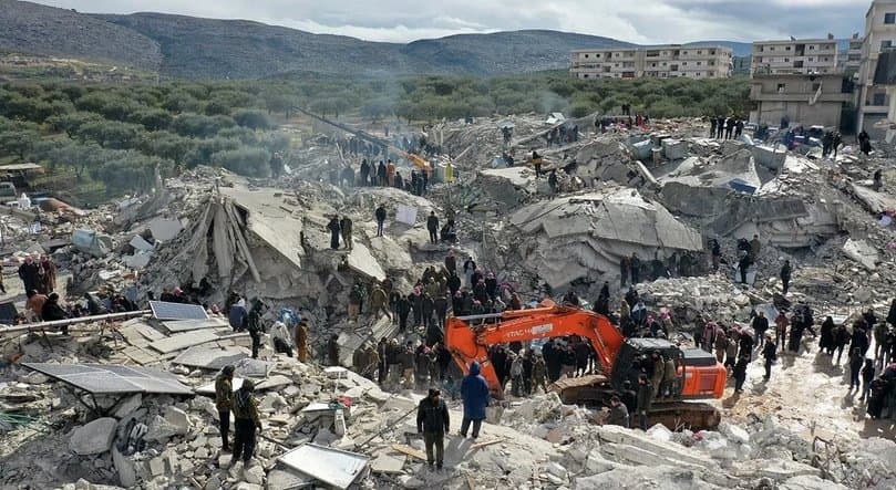 თურქეთში მიწისძვრას საქართველოს კიდევ ერთი მოქალაქის სიცოცხლე ემსხვერპლა