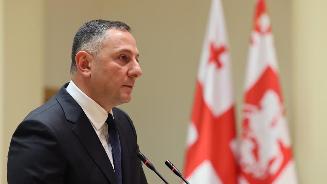 ვახტანგ გომელაური – შემცირებულია მკვლელობები, მკვლელობის მცდელობები და ჯანმრთელობის მძიმე დაზიანებების ფაქტები