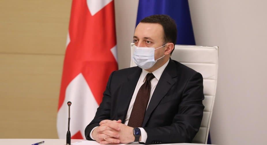 Irakli Gharibashvili – I had a successful meeting with President Erdogan, at the initiative of which a meeting of the bilateral High Level Strategic Council will be held at the end of the year