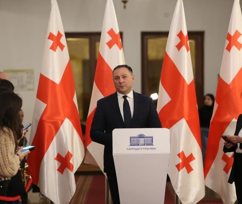 ვახტანგ გომელაური – 8 მარტის აქციის წინ სოციალურ ქსელებში მუდმივად ვრცელდებოდა ღია მოწოდებები მოქალაქეთა მხრიდან, თუ როგორ დაეორგანიზებინათ თავდასხმა პოლიციელებზე