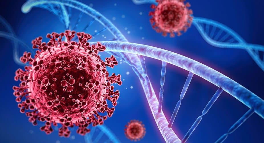 3,780 new cases of coronavirus have been detected in Georgia