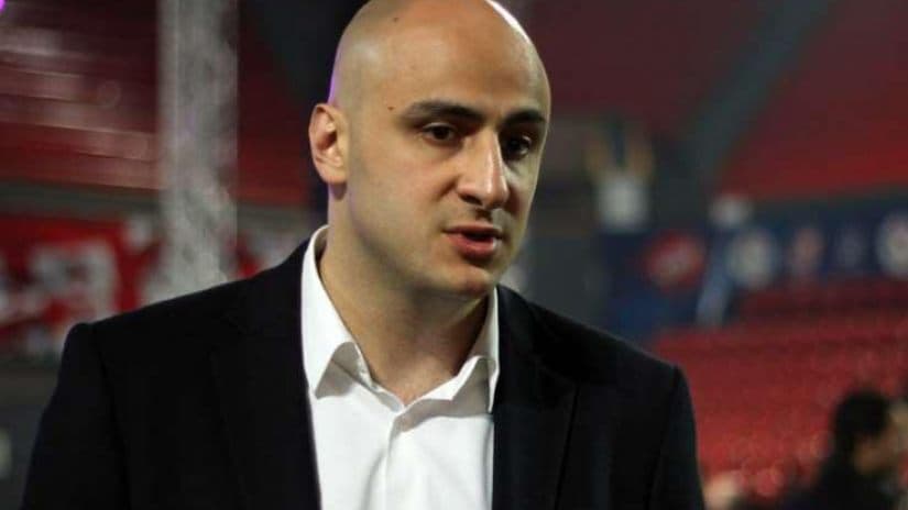 UNM head Melia: opposition winning elections, go to vote to boost difference