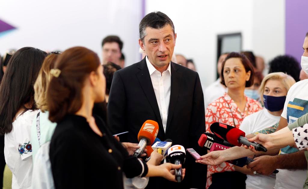 “ქუთაისი ყოველთვის იყო ინდუსტრიული ქალაქი – ინდუსტრიული მიმართულებები ამ ქალაქში უნდა დაბრუნდეს”