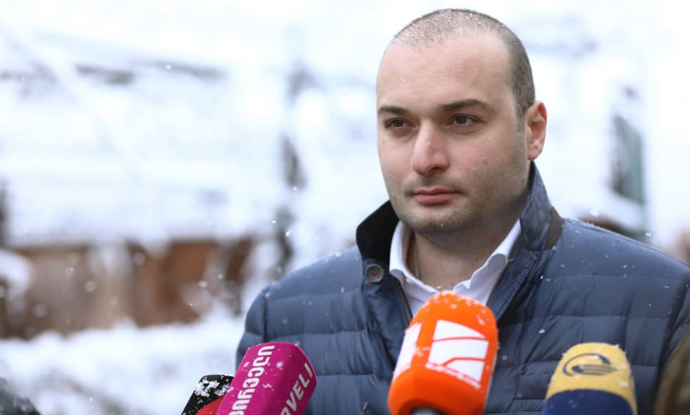 “უკრაინის ავტოკეფალიაზე საქართველოს ეკლესიამ პოზიცია უკვე გამოხატა, სახელმწიფო პატივს სცემს დედა ეკლესიის გადაწყვეტილებას”