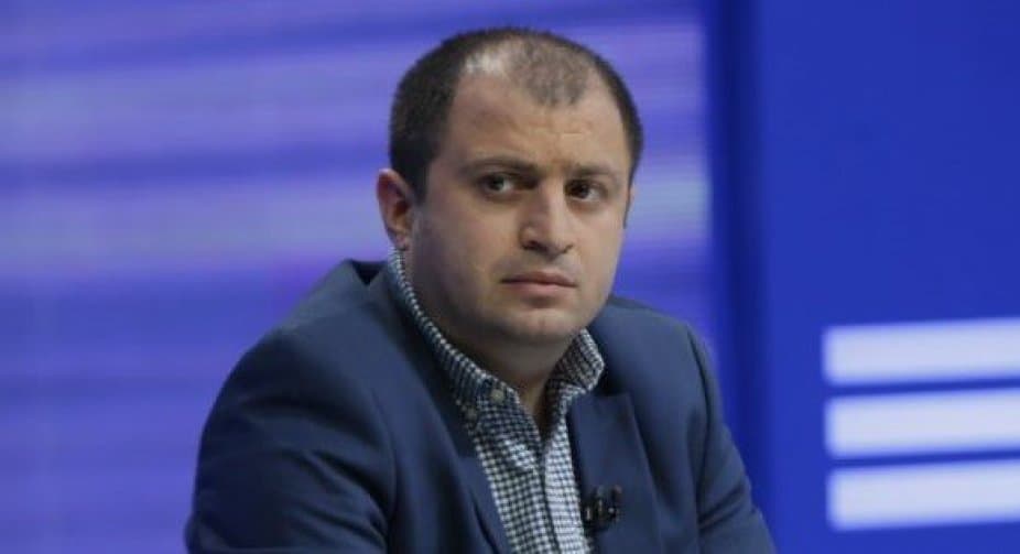 The project, which is a hybrid of Fintech and Agrotech, will be launched on the Georgian market from 2022