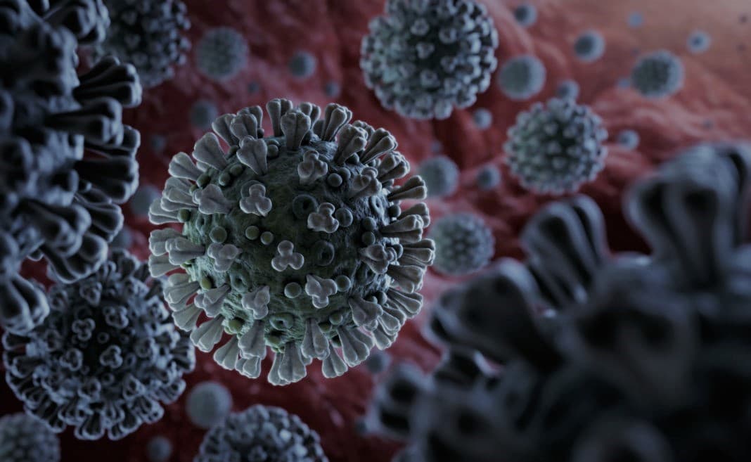 24 საათში საქართველოში კორონავირუსით 79 ადამიანი გარდაიცვალა