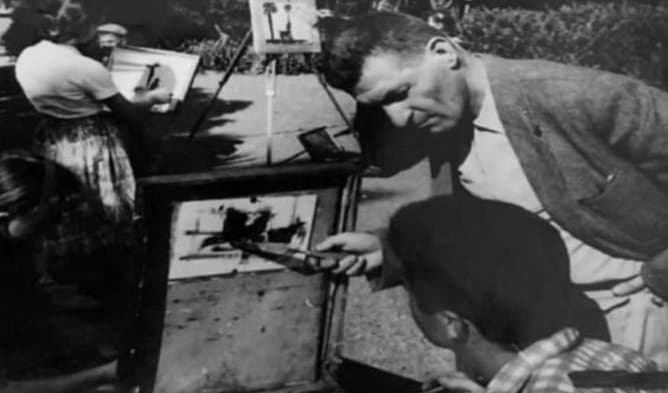 ნიკოლოზ თაბუკაშვილის სახელობის პრემიის მოსაპოვებლად კონკურსში მონაწილეობის მსურველთა ნამუშევრების მიღება გრძელდება