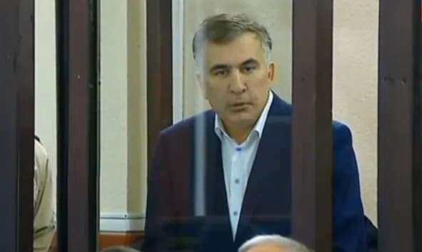 Suicide program works best in Georgia, Saakashvili to be involved in it if needed – GD MP