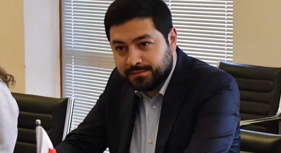 Ruling party MP Karumidze on MEPs’ letter on Saakashvili: ‘who signed too far from being friends of Georgia’