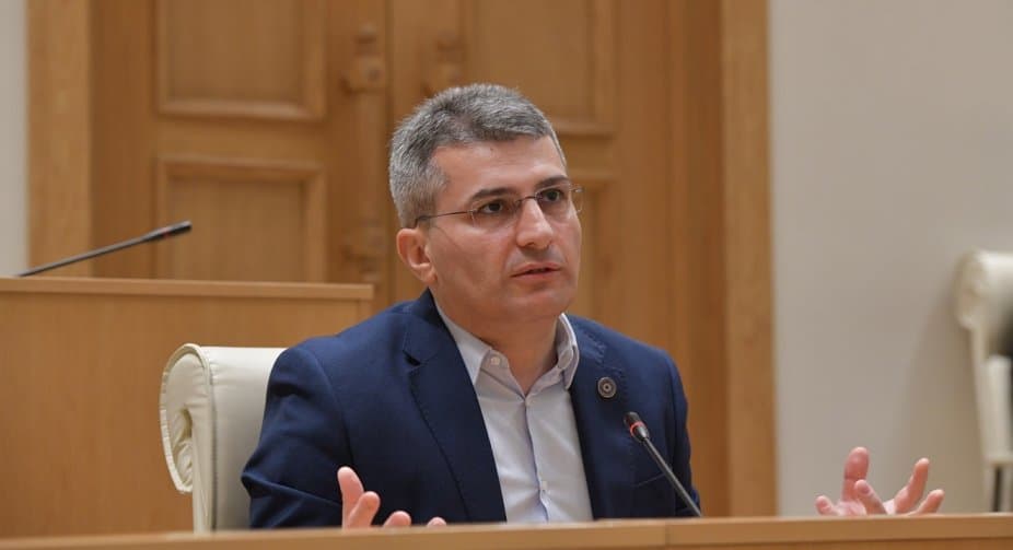 მამუკა მდინარაძე – არ შეიძლება ხალხო, არ გავაკეთოთ, რაღაცა საკითხებზე ვთქვათ, რომ ამ საკითხზე მაინც გავერთიანდეთ