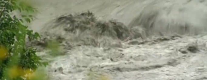 მესტიის 4 სოფელი ამ დრომდე გარესამყაროს მოწყვეტილია