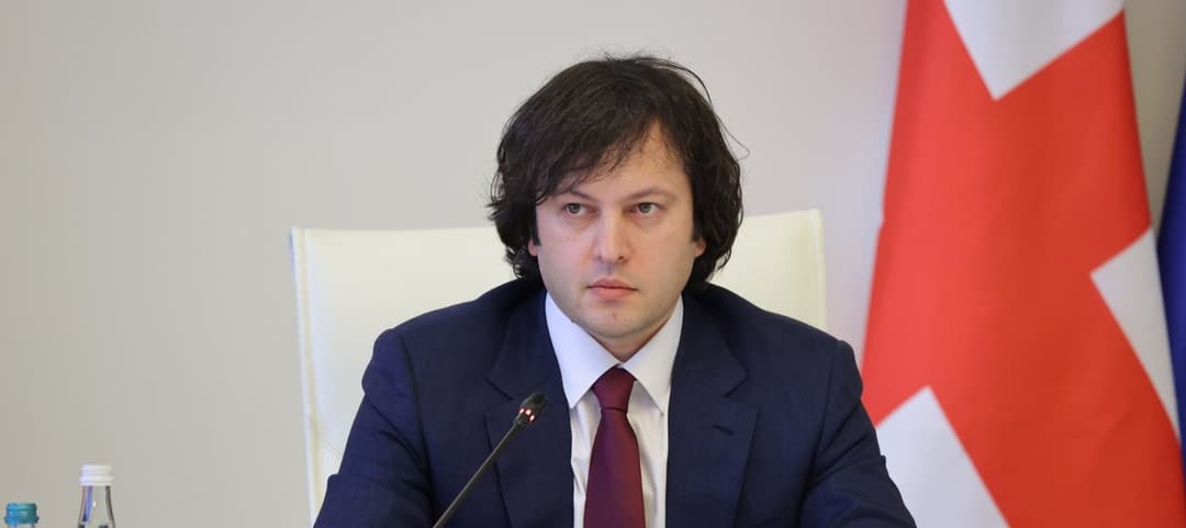 ირაკლი კობახიძე – ამ არჩევნებს ძალიან მძიმედ წააგებს კოლექტიური “ნაციონალური მოძრაობა“