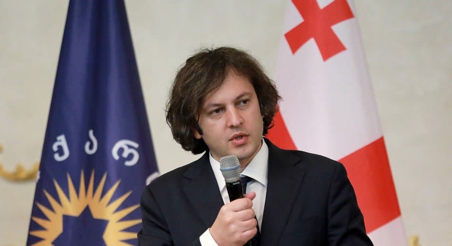 Ruling party pledges rejection of deoligarchisation bill if EU Commission removes it from candidacy conditions