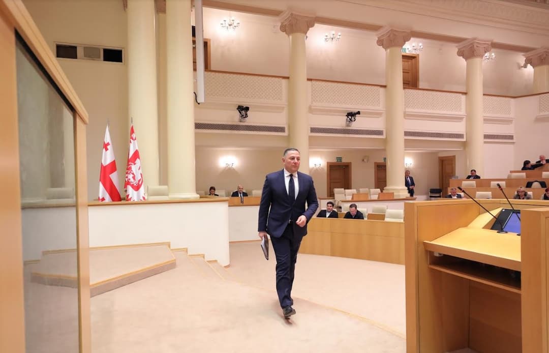 ვახტანგ გომელაური – კრიმინალური პოლიციის რეფორმის ფარგლებში, გაგრძელდა მართლწესრიგის ოფიცრის ინსტიტუტის განვითარება