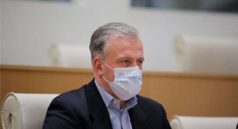 გიორგი ხელაშვილი – პარადოქსულია, რომ “ლეიბორისტული პარტიის“ ლიდერი ყველაზე დიდ შეურაცხყოფას აყენებს ღარიბ მოსახლეობას