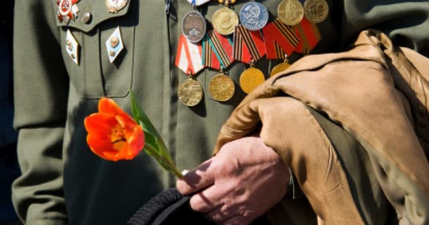 მეორე მსოფლიო ომის მონაწილეები 2000 ლარს, მეორე მსოფლიო ომში დაღუპულთა ოჯახის წევრები კი 1000 ლარს მიიღებენ