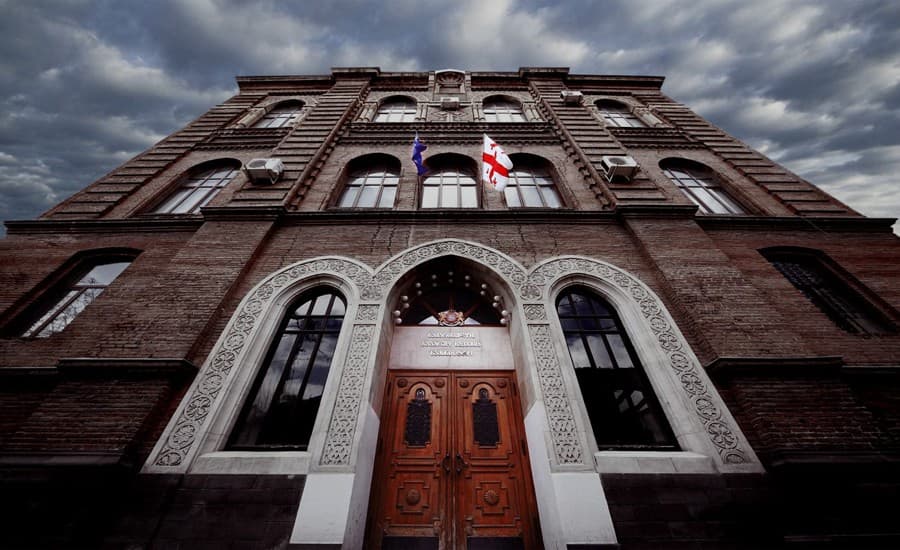 Georgia firm in its position not to attend forthcoming regional 3+3 format involving Russia