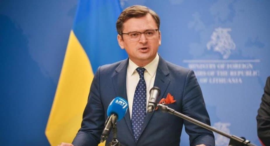 Kuleba: EU should consider Ukraine’s application for membership independently from Georgia’s, Moldova’s