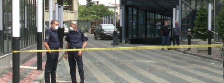 ბათუმში ახალგაზრდა მამაკაცი კორპუსიდან გადმოვარდნის შედეგად გარდაიცვალა