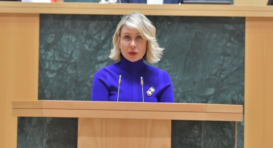 ნინო წილოსანი – აქციას აქვს ერთმნიშვნელოვნად ძალადობრივი ხასიათი