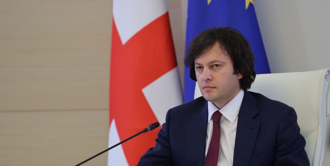 ირაკლი კობახიძე – უზრუნველყოფილი იქნება 800 მგვტ ჯამური სიმძლავრის ენერგეტიკული პროექტების განხორციელება