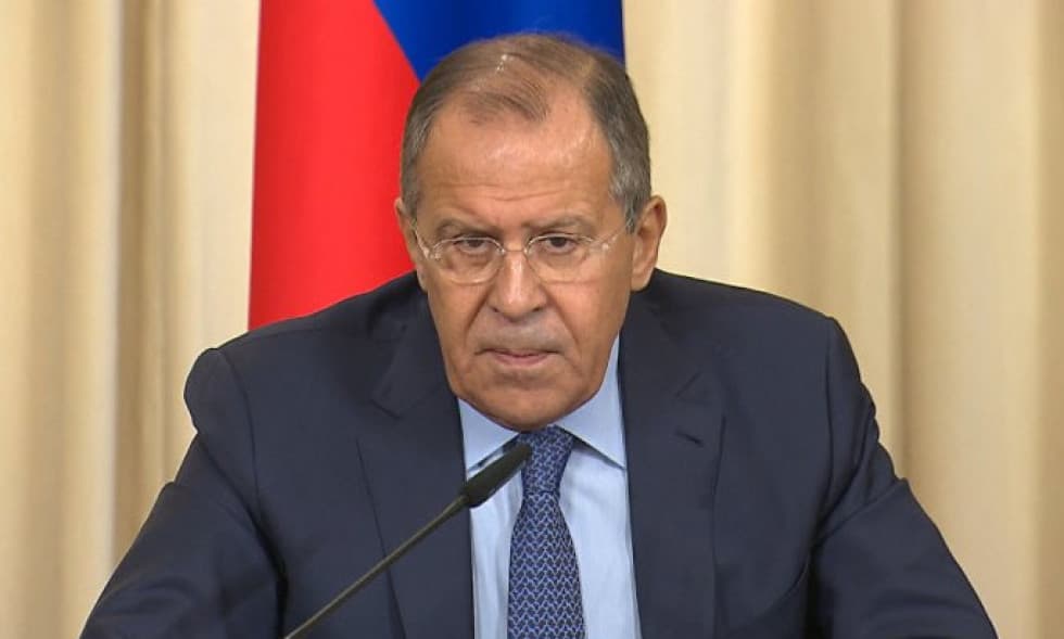 “ეს პროვოკაცია ღიად არის მიმართული მინსკის შეთანხმების ჩაშლისკენ”