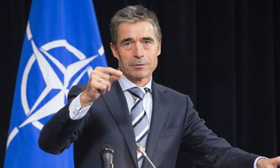 “ეს არ მოხდებოდა, თუ საქართველოსა და უკრაინას ნატო-ს წევრობის სამოქმედო გეგმას მივანიჭებდით”