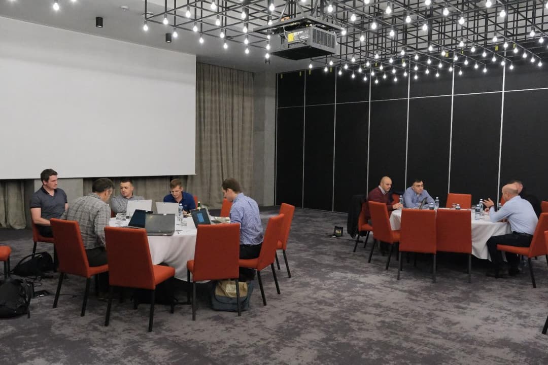 საქართველოს თავდაცვის ძალებმა მრავალეროვნული სწავლებისთვის Agile Spirit 2023 მზადება დაიწყო