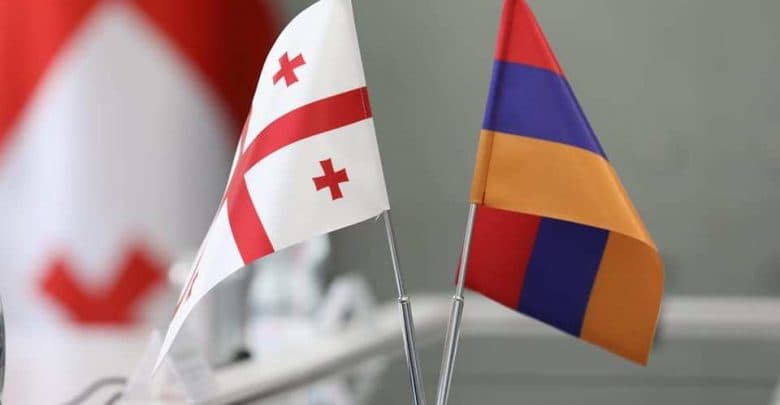 Georgia-Armenia to organise online discussions on Covid