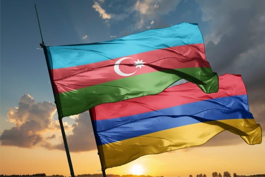 Azerbaijan, Armenia should sign peace treaty – Aliyev’s assistant