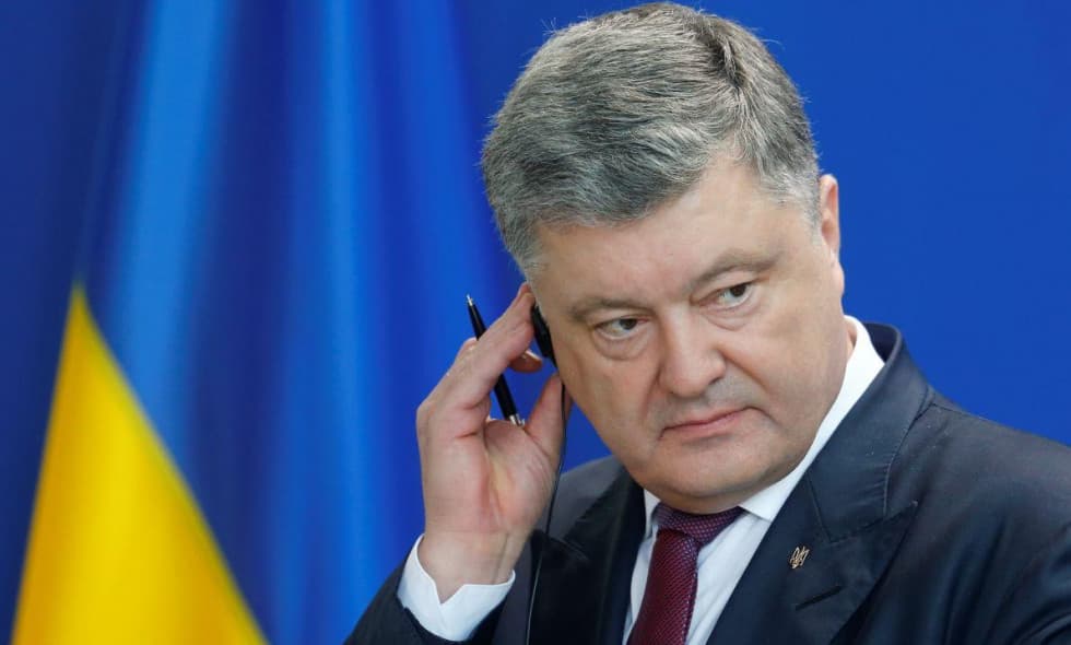 “უკრაინამ რუსეთიდან ქვეყნის ტერიტორიაზე 16-დან 60 წლამდე მამაკაცების შეშვება აკრძალა”