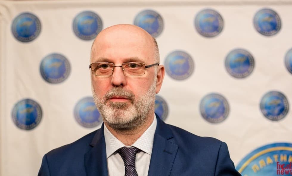 გრიგოლ ქათამაძე – მიხეილ სააკაშვილთან დაკავშირებული სიტუაცია უკრაინისთვის მომგებიანი არ იქნება