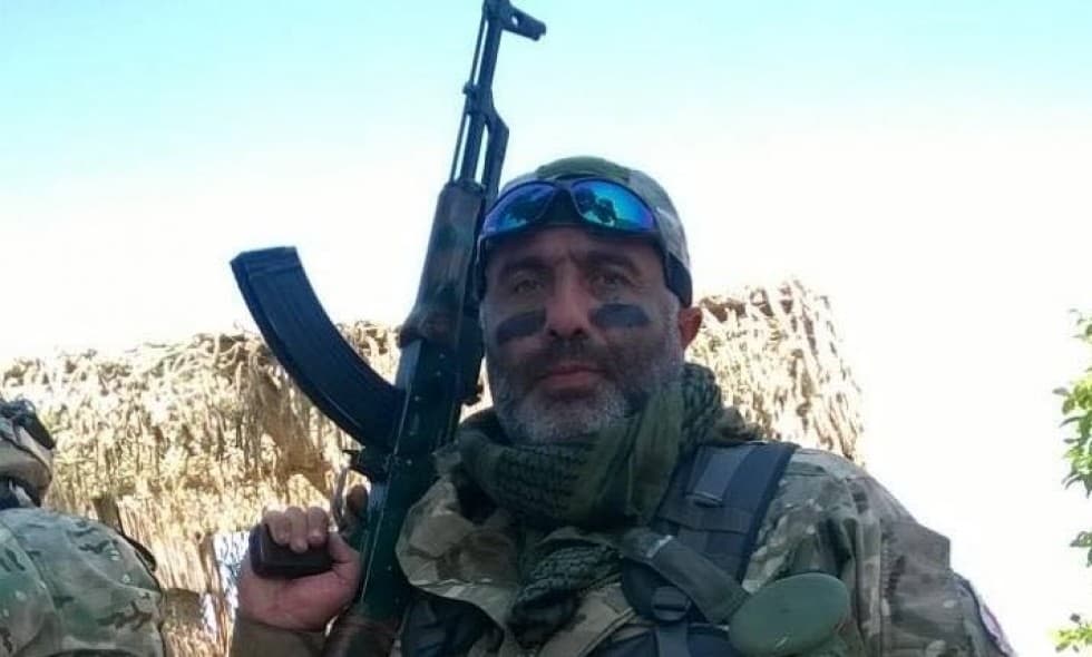 ვანო ნადირაძე – დაკავებამდე რამდენიმე დღით ადრე უკრაინის უშიშროების სამსახური მითვალთვალებდა