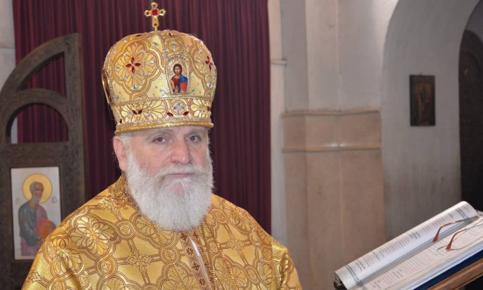 “ვულოცავ უკრაინის მართლმადიდებელ ეკლესიას ტომოსის გადაცემას, მიმაჩნია, რომ უკრაინა ღირსია, ავტოკეფალური ეკლესია იყვეს”