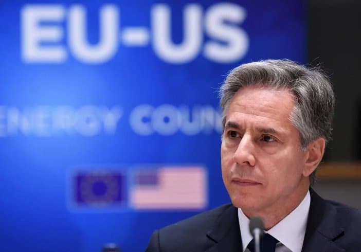 US to allocate another $1 bln in aid to Ukraine, transfer funds seized from Russian oligarchs