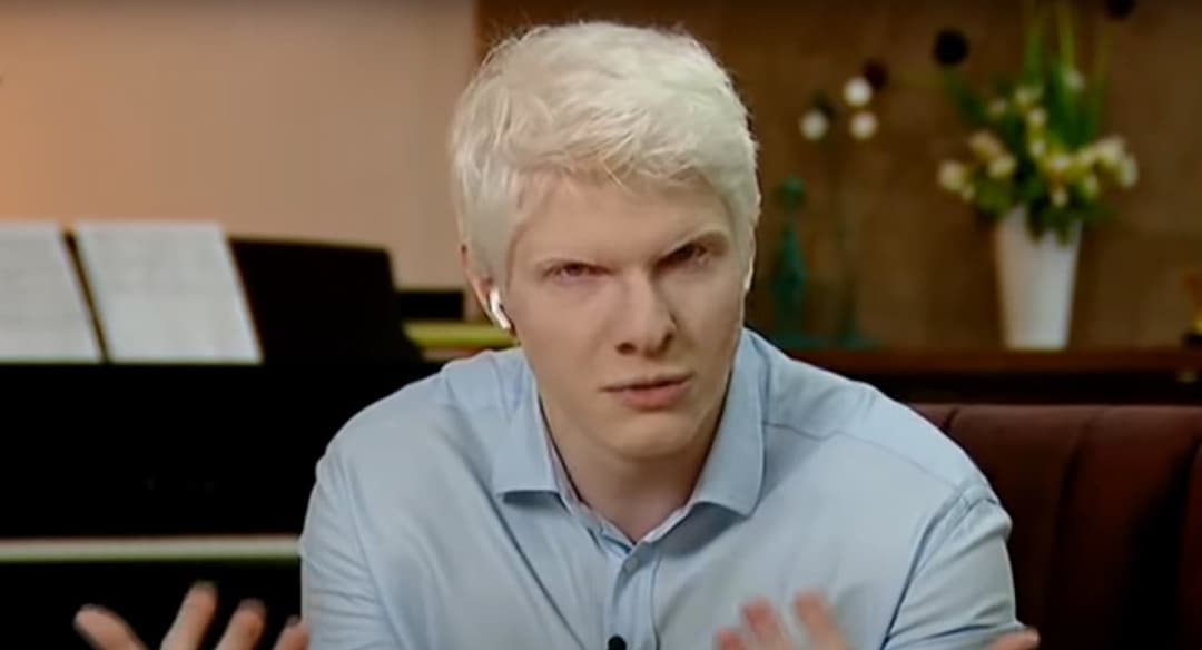 Bera Ivanishivili – I want to express solidarity to my beloved Ukrainian people, I am praying for you