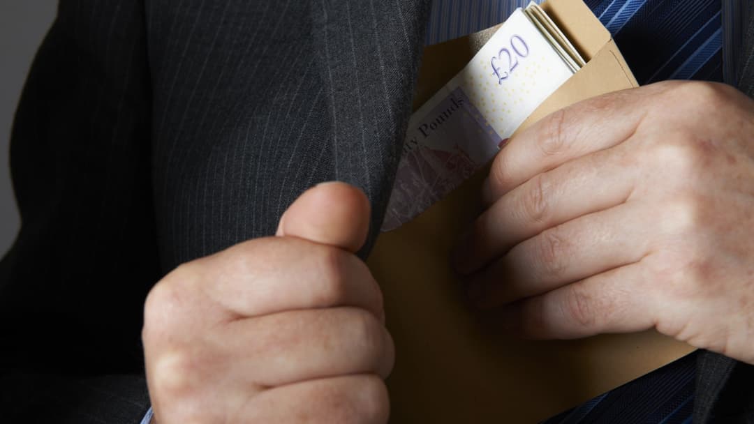 Georgia ranks ahead of 13 EU member states for low corruption