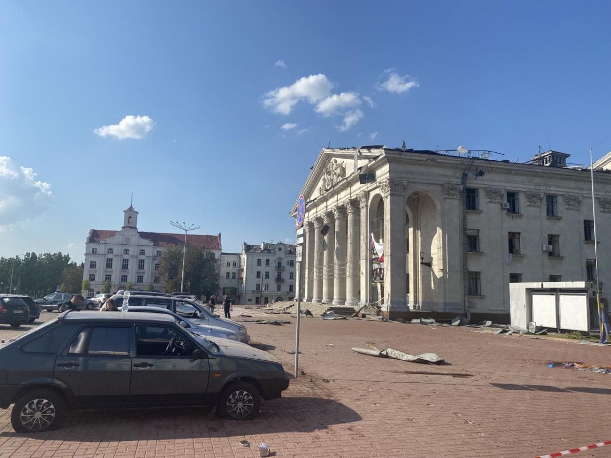 Frontnews image description