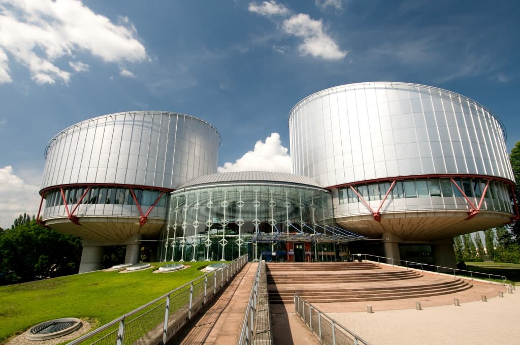 European Court finds violations by Russia in Georgia “borderization” dispute case